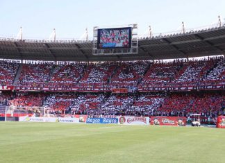 Junior quiere apostar al paso a la tercera fase ante Olimpia apostar, junior, olimpia