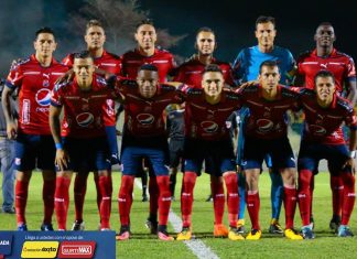 Independiente Medellín y Atlético Huila, una apuesta por empezar con pie derecho en la Liga Águila. apuesta, Independiente Medellín, Atlético Huila