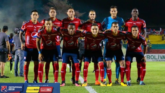 apuesta, Independiente Medellín, Atlético Huila