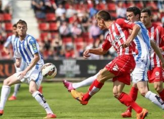 Pronóstico: Girona y Leganés, la apuesta en la apertura de la fecha 24 de LaLiga. apuesta, girona, leganés