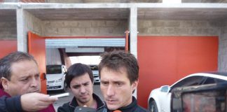 apuesta, Guillermo Barros Schelotto