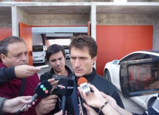 Guillermo Barros Schelotto, apuesta a su defensa tras acusaciones de favorecimiento apuesta, Guillermo Barros Schelotto
