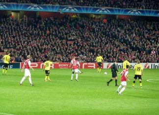 Apuesta con los partidos de hoy lunes. apuesta