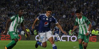 Copa Libertadores, apuesta