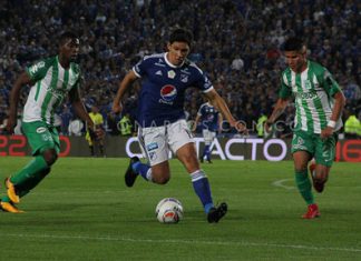 Así están programados los equipos colombianos para esta semana, en su apuesta por la Copa Libertadores Copa Libertadores, apuesta