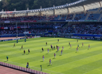 Real Sociedad y el Deportivo de la Coruña, en una apuesta por salir de los últimos lugares de la tabla. apuesta