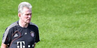 apuesta, Real Madrid, PSG, Jupp Heynckes