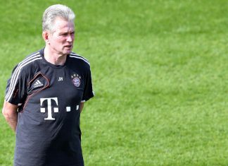 El entrenador del Bayer Múnich, fue claro en su apuesta entre el Real Madrid y el PSG. apuesta, Real Madrid, PSG, Jupp Heynckes