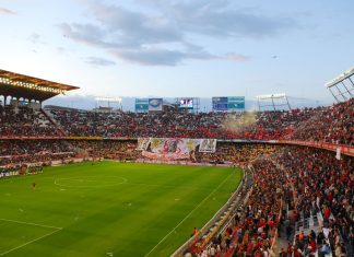 El Sevilla le apuesta a su público y el Leganés a seguir haciendo historia. apuesta, sevilla, leganés