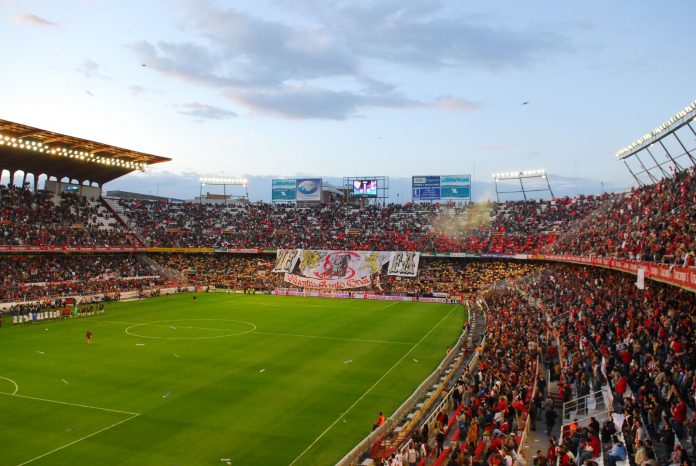 apuesta, sevilla, leganés