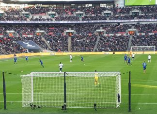 Tottenham le apuesta a quedarse con el desempate ante el Newport County apuesta, tottenham