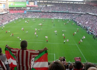 Athletic de Bilbao y Las Palmas, una apuesta de 10 puntos. apuesta,