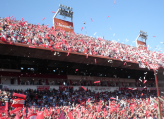 ¿Apuestas por Independiente o por Gremio? La Recopa busca al sucesor del Atlético Nacional. apuestas, Independiente, Gremio