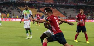 apuestas, Independiente Medellín, Deportivo Cali