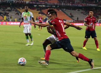 Pronóstico para el encuentro entre Independiente Medellín y Deportivo Cali, para que hagas tus apuestas apuestas, Independiente Medellín, Deportivo Cali