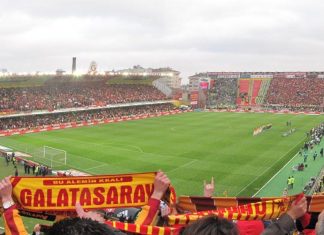 Apuestas de viernes con los partidos del día. Apuestas