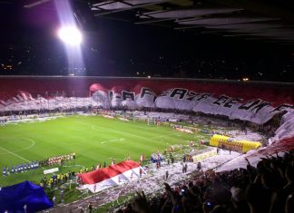 ¿Santa Fe o Emelec? Este pronóstico podría ayudarte a decidir en tus apuestas apuestas, pronóstico, santa fe, emelec