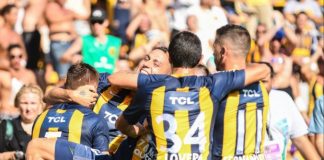 apuestas, Huracán, Rosario Central