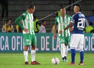 Atlético Nacional vs Millonarios: apuestas en el Atanasio por la Súperliga. apuestas,