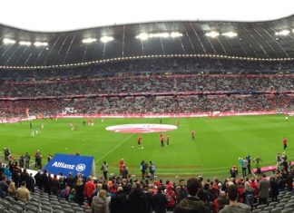 Emociones y apuestas con los partidos de hoy martes. apuestas