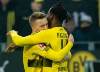 En la tarde de apuestas de este jueves, Borussia Dortmund recibe al Atalanta apuestas, Borussia Dortmund Atalanta