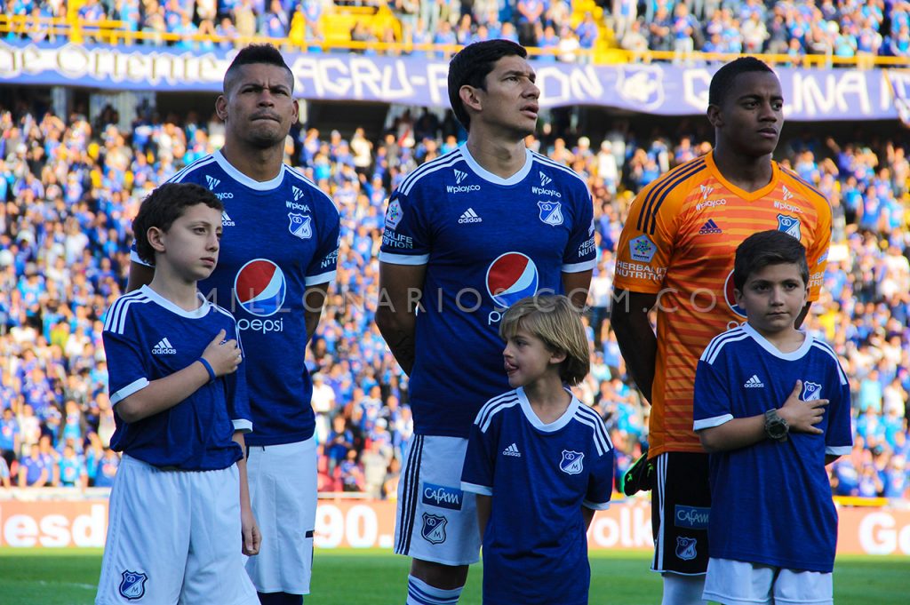 apuestas deportivas, millonarios, deportivo cali