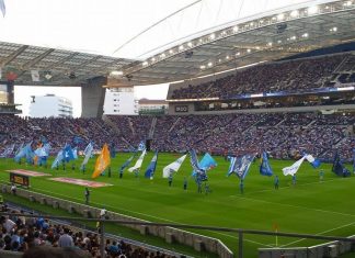 Porto vs Liverpool otro súper encuentro para las apuestas deportivas apuestas deportivas, liverpool, porto
