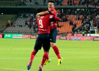 Independiente Medellín y Millonarios, el duelo de la fecha para las apuestas deportivas en Colombia. apuestas deportivas, Independiente Medellín, Millonarios