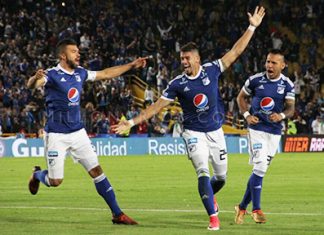 Las apuestas online se viven en Colombia, con la tercera fecha de la Liga Águila. apuestas online, Liga Águila