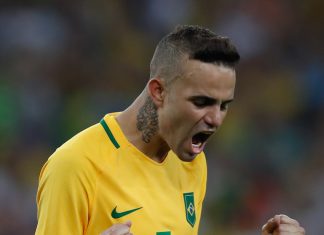 El FC Barcelona apuesta por los buenos fichajes arthur-barcelona-visto-fichaje