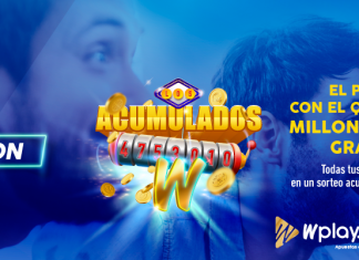 ¡Llegaron los Acumulados W!