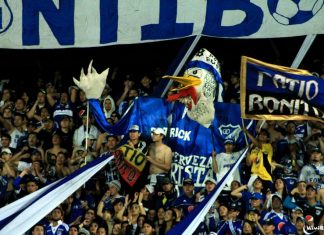 Millonarios y Patriotas elevan sus apuestas en la segunda fecha apuestas millonarios patriotas