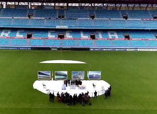Se juega la fecha 23 en España y Carlos Sánchez apuesta por consolidarse en el Espanyol celta, espanyol