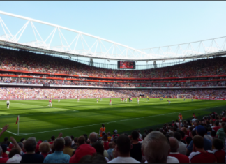 Pronóstico para las apuestas en el partidazo entre el Arsenal y el Manchester City apuestas, pronóstico, Arsenal, Manchester City