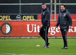 Los partidos de hoy jueves, un manjar para las apuestas deportivas. partidos de hoy, feyenoord, apuestas deportivas