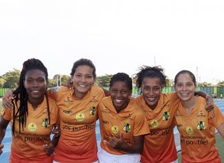 Apuestas por consolidar la Liga Femenina Águila. ibague-alianza-liga-aguila-femenino2