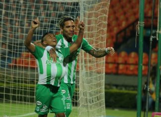 ¡Partidos que no pueden faltar en tu parley! Así se jugará la primera jornada de la Copa Libertadores parley, copa libertadores