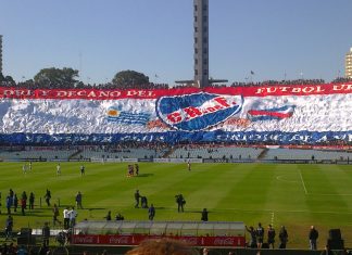 ¡Hagan sus apuestas! Pronóstico para Nacional vs Estudiantes, por la Copa Libertadores. Pronóstico, apuestas, Nacional, Estudiantes, Copa Libertadores