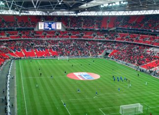 ¿Arsenal ó City? Apuesta alta por la Copa de la Liga wembley-final-apuesta