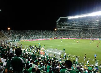 Pelusso le apuesta a mantener el invicto en casa Deportivo_Cali_Rionegro_Aguilas