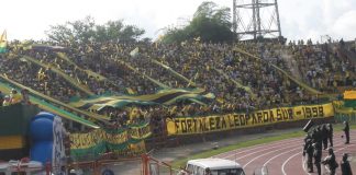 bucaramanga, santafe, liga, aguila