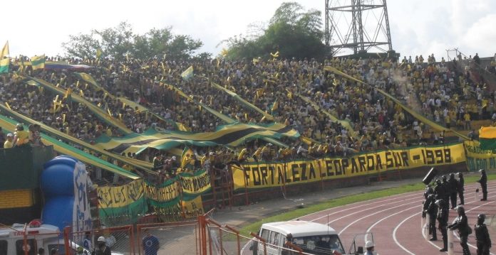 bucaramanga, santafe, liga, aguila