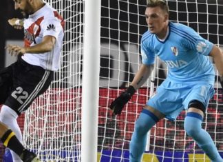 Medios argentinos halagan a Franco Armani y D’Onofrio le apuesta pedir el llamado a la selección franco armani, apuesta, river plate, boca juniors