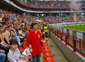 Pronóstico para las apuestas entre el Lokomotiv de Moscú y el Atlético de Madrid Pronóstico, apuestas, Lokomotiv, Atlético de Madrid