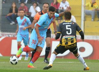 Pronóstico para las apuestas entre Arsenal de Sarandí y Lanús Pronóstico, apuestas, Arsenal de Sarandí, Lanús