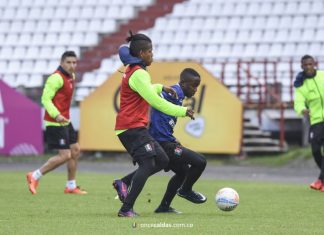 Pronóstico para las apuestas entre Once Caldas y el Independiente Medellín Pronóstico, apuestas, once caldas, independiente medellín