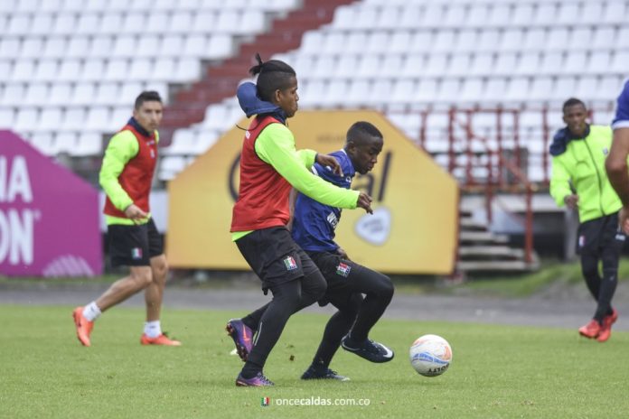 Pronóstico, apuestas, once caldas, independiente medellín