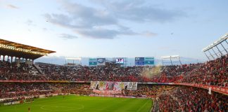 Pronóstico, apuestas, Sevilla, Barcelona