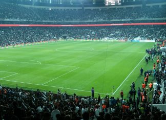 Inicia la semana con apuestas en los partidos más importantes del día. apuestas