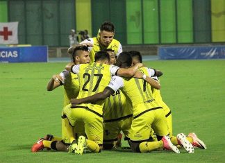 Las apuestas de Alianza Petrolera y Deportivo Pasto en jueves santo alianza, pasto, apuestas, liga águila